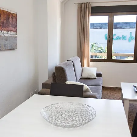 Monlar Campanar Appartement