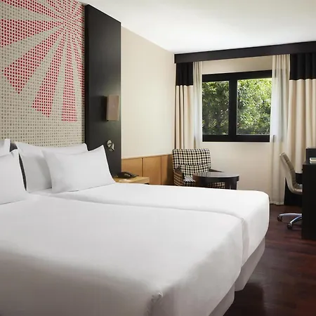 Istay By Nh Ciudad De Hotel 3*
