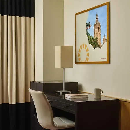 Istay By Nh Ciudad De 3*