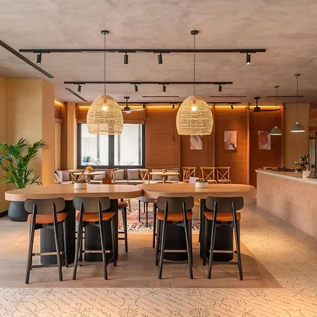 Novotel Lavant 4* Valencia