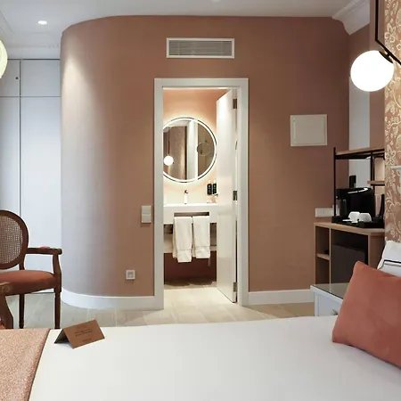 Melia Plaza Ξενοδοχείο Βαλένθια