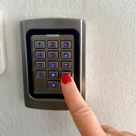 Apartamento Edificio Palomar Valencia