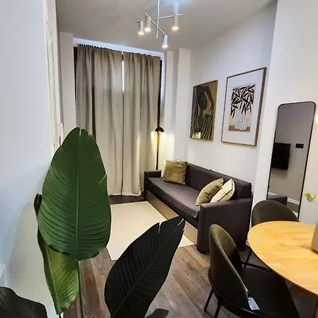 Carmen Del Turia Walencja