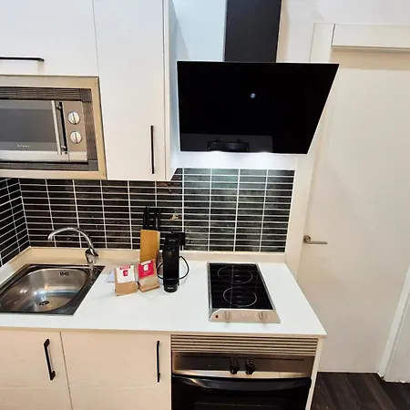 Carmen Del Turia * Walencja