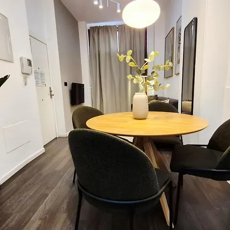 Carmen Del Turia Apartament