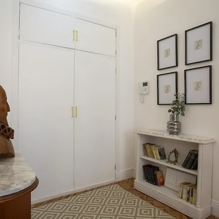 شقة Denia Ii Boutique In Ruzafa فالنسيا