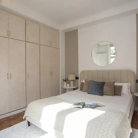 Denia Ii Boutique In Ruzafa شقة فالنسيا