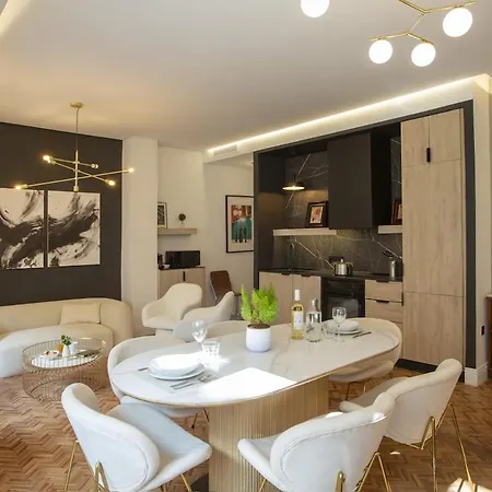 Singularstays Denia II 아파트 *