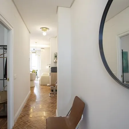 Appartamento Singularstays Denia II *