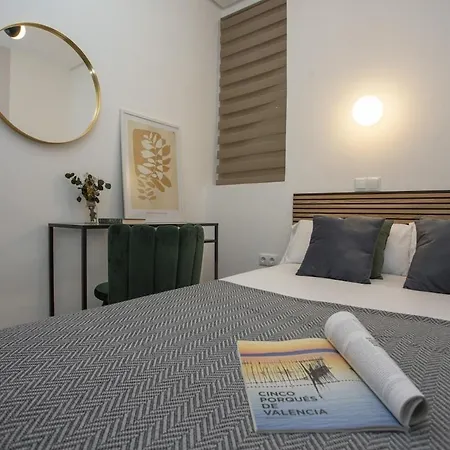 Singularstays Denia II Valenza