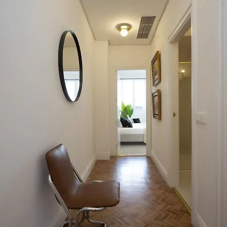 Singularstays Denia II Appartamento