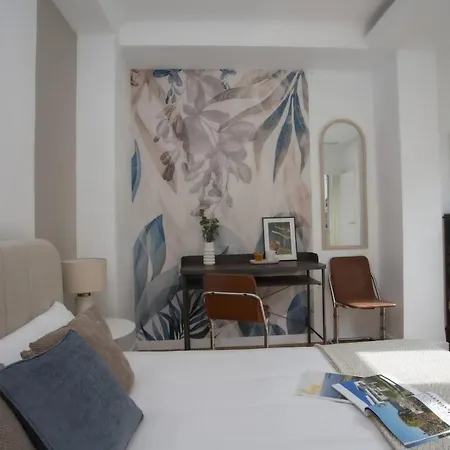 아파트 Singularstays Denia II