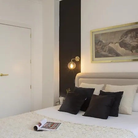 Appartamento Singularstays Denia II *