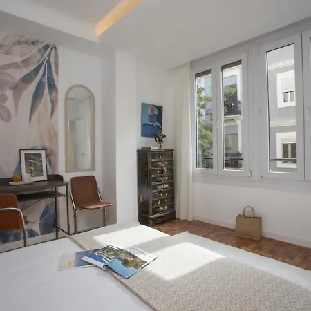 Appartamento Singularstays Denia II Valenza