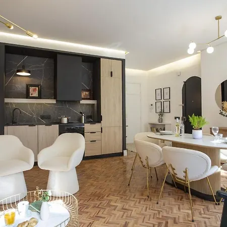 Singularstays Denia II
