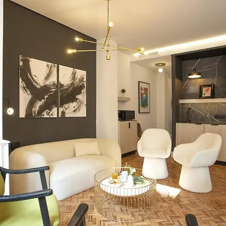 Singularstays Denia II Appartamento