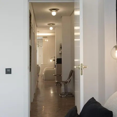 Singularstays Denia II 아파트 발렌시아