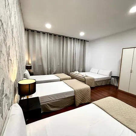 Apartment Travel Habitat Teatro Principal Valencia