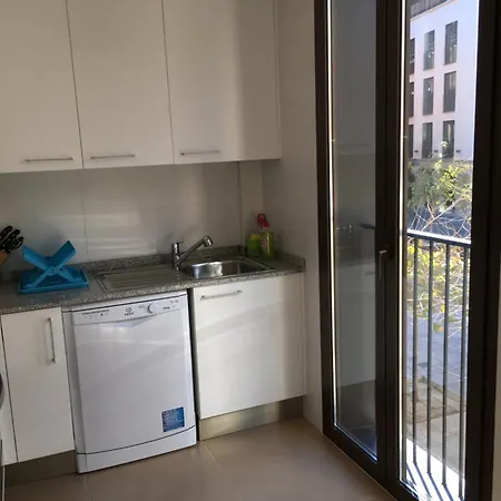 Apartamento Hiedra Mid Term *