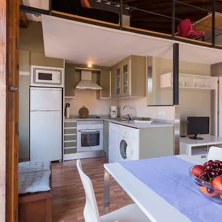 公寓 Cerrajeros Central Market By Invalencia *