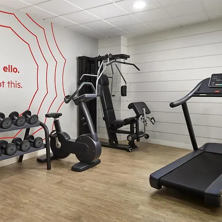 Hotel Istay By Nh Ciudad De Valencia