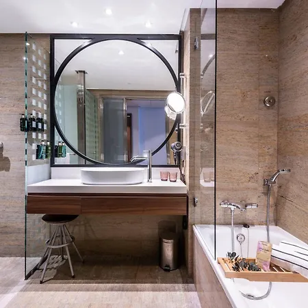 Hotel Melia 4*