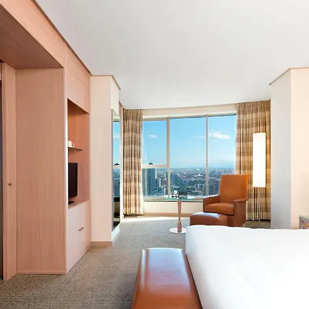 Melia Hotel