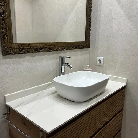 Apartment La Seda *