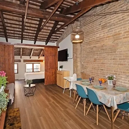 Canyamelar Apartamento Valência