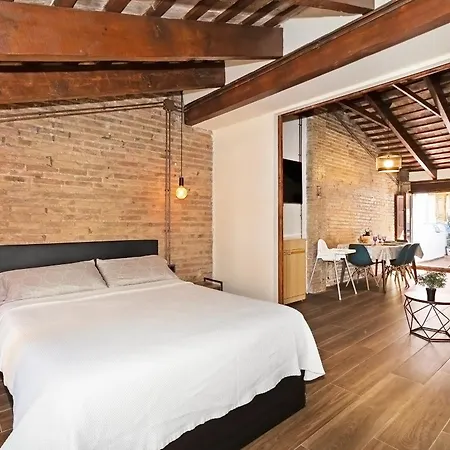 Canyamelar Apartamento Valência