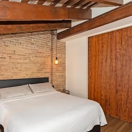 Canyamelar Apartamento