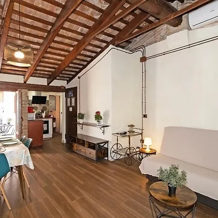 Canyamelar Apartamento *