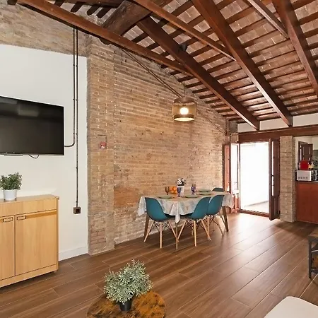 Canyamelar Apartamento Valência