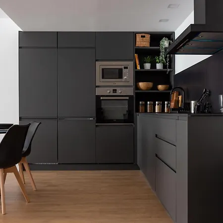 Apartment Leones By Concept Flats *