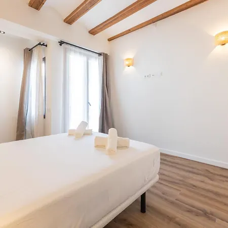 Yturralde By Alma 公寓 瓦伦西亚