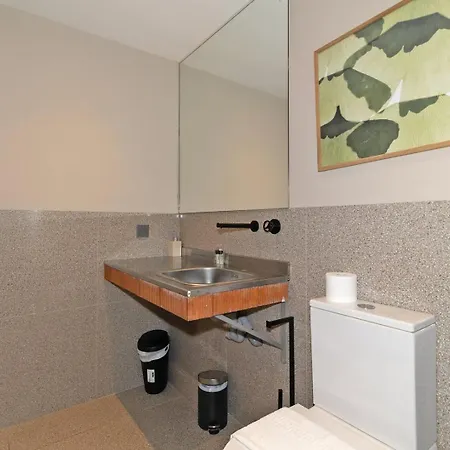 Guestready - Near The Market Appartement Valencia