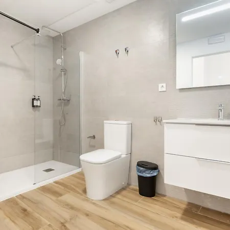 Urban Loft Benicalap