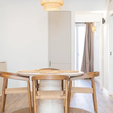 Apartamento Yturralde By Alma Valência