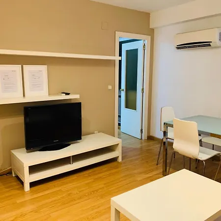 Ayuntamiento Silence Appartement Valencia