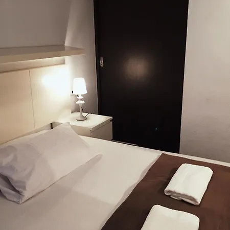 Appartement Ayuntamiento Silence Valencia