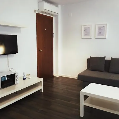 Apartment Ayuntamiento Silence *