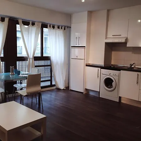 Ayuntamiento Silence Apartment