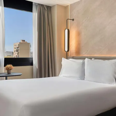 Novotel Lavant 4* 발렌시아