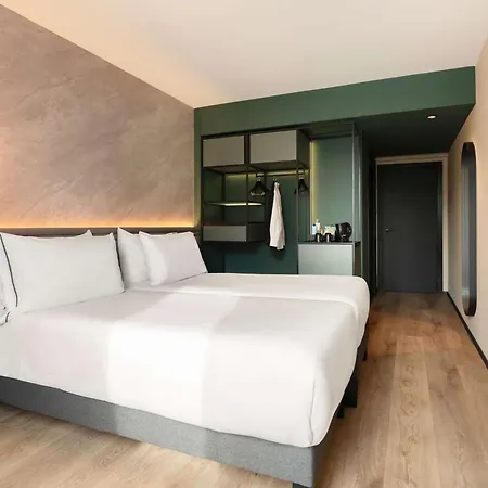 Novotel Lavant Hotel 4*