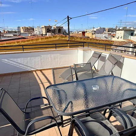Apartment Palau De Palomar - Palomargroup