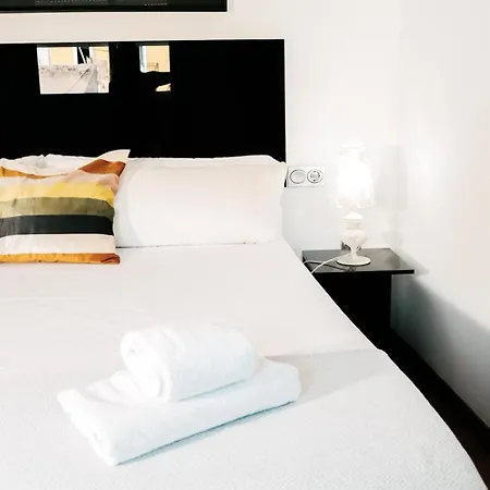 Apartament Happy Walencja