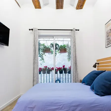 Musico 1 Turia Gardens By Invalencia Apartamento *