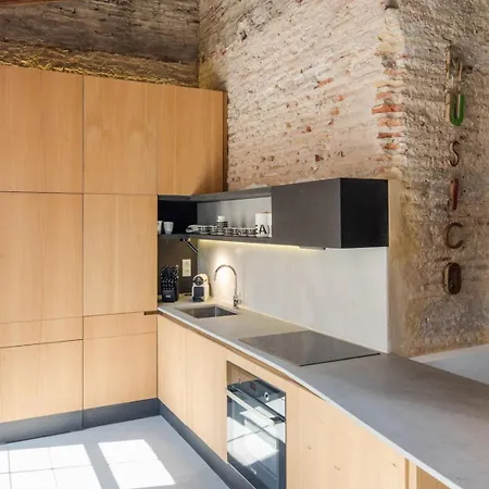 Apartment Design Musico 3 Turia Gardens By Invalencia Valencia