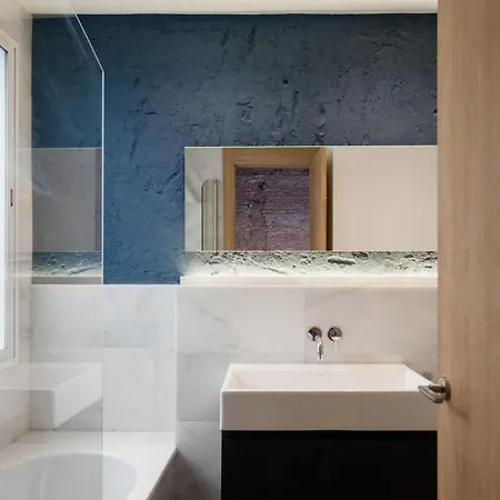 Apartment Design Musico 3 Turia Gardens By Invalencia *
