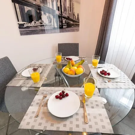 Marques Flat-Cabanyal Apartment By Invalencia